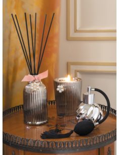 VELA PERFUMADA CON SORPRESA... 2