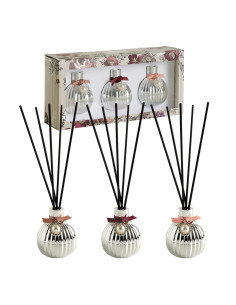 COFRE REGALO DIFUSOR PERFUME