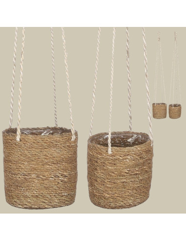 CESTAS COLGANTE