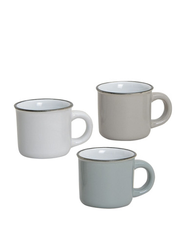 TAZA ESPRESSO MINIMAL