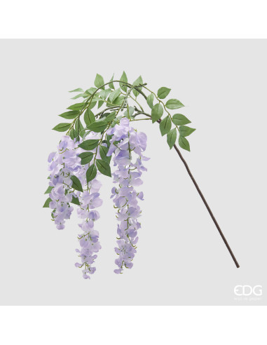 RAMA GLICINA LAVANDA
