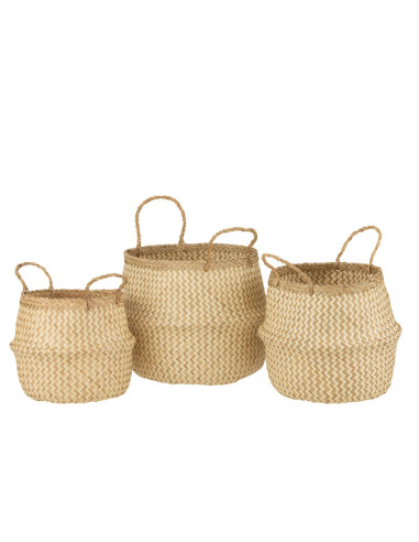 CESTAS RETRACTILES M