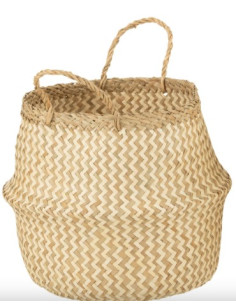 CESTAS RETRACTILES M