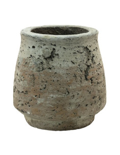 MACETERO DECORATIVO Ø14CM