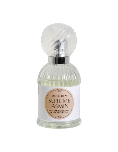 PERFUME DE AMBIENTE SUBLIME JASMIN