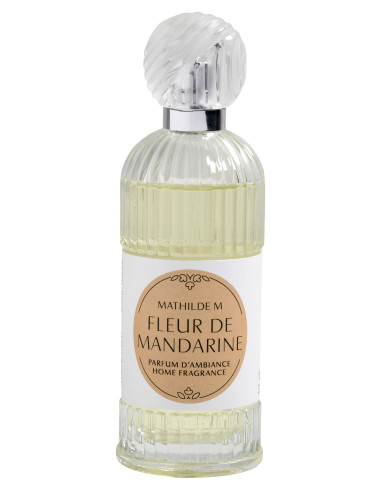 PERFUME DE AMBIENTE FLEUR DE MANDARINE