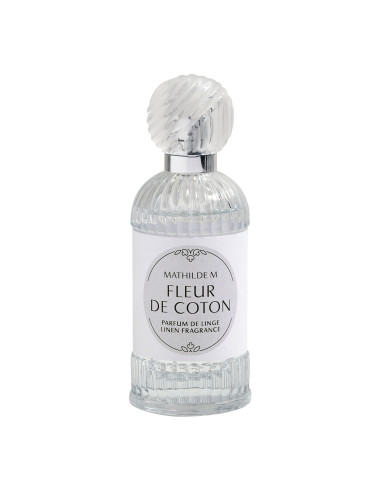 PERFUME PARA ROPA FLEUR DE COTON