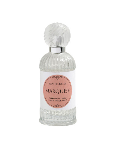 PERFUME PARA ROPA MARQUISE