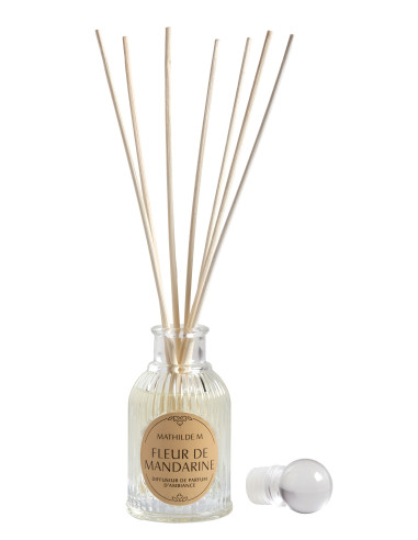 DIFUSOR PERFUME AMBIENTE FLEUR DE...