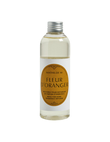 RECARGA PERFUME AMBIENTE FLEUR D'ORANGER