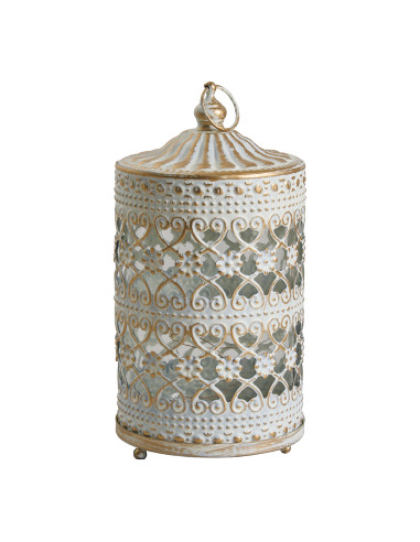 FOTOFORO ILUMINADO JARDIN D'AILLEURS...