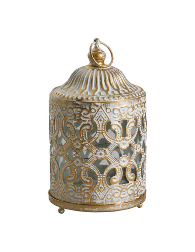 FOTOFORO ILUMINADO JARDIN D'AILLEURS...