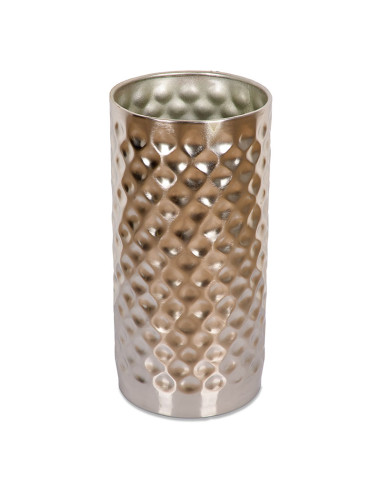 PARAGUERO PLATEADO ALUMINIO