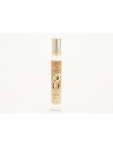 PERFUME AMBIENTE LOU FLEUR DE COTON