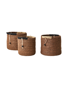 SET 3 CESTAS MADIBA