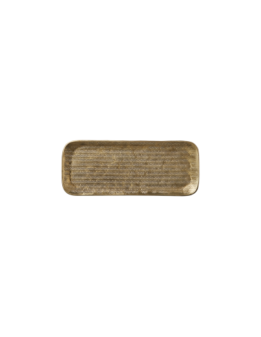 BANDEJA ELDORADO LATON S