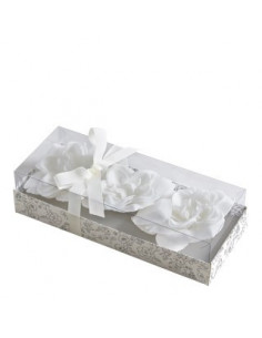 COFRET HOJAS DE JABON...