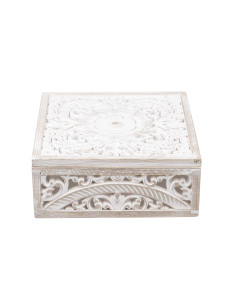 CAJA RECTANGULAR CALADA... 2