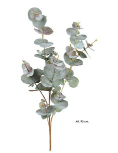 RAMA EUCALYPTUS MIXTURADO 95CM