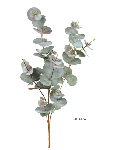 RAMA EUCALYPTUS MIXTURADO 95CM