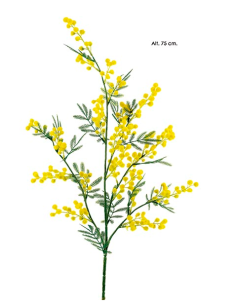 RAMA MIMOSA 75 CM