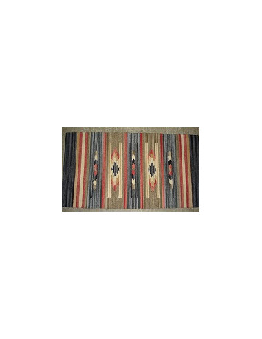 ALFOMBRA DURRIE INDI