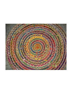 ALFOMBRA ESTERA MEXI 60x90 CM