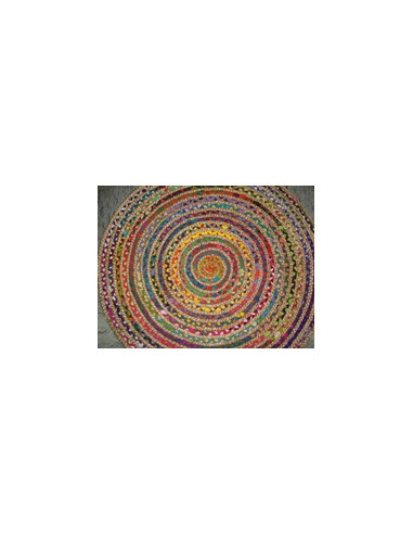 ALFOMBRA ESTERA MEXI 60x90 CM