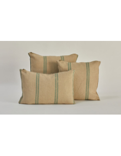 COJIN VASILI VERDEMAR...