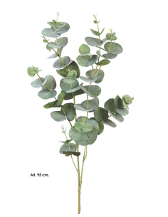 RAMA EUCALYPTUS VERDE