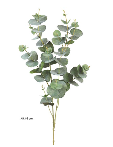 RAMA EUCALYPTUS VERDE
