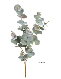 RAMA EUCALYPTUS MIXTURADO...