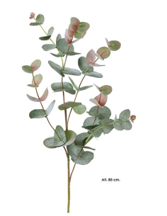 RAMA EUCALYPTUS MIXTURADO 85CM