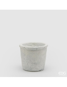 MACETERO CEMENCOTTO GRIS
