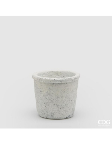 MACETERO CEMENCOTTO GRIS