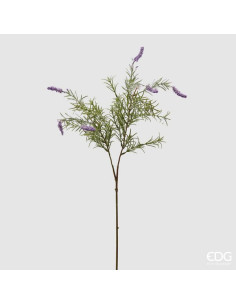 RAMA LAVANDA 70 CM