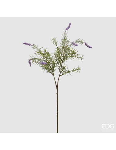 RAMA LAVANDA 70 CM