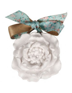 DÉCOR PARFUMÉ PIVOINE AROMA...