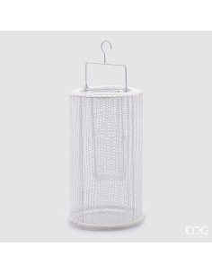 FAROL DE TELA CILINDRICO