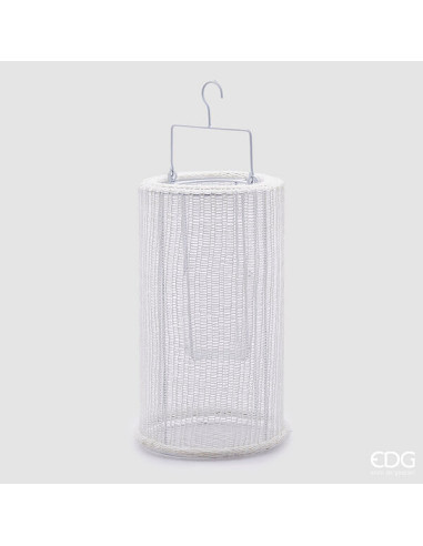 FAROL DE TELA CILINDRICO