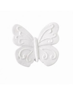 DÉCOR PARFUMÉ PAPILLON...
