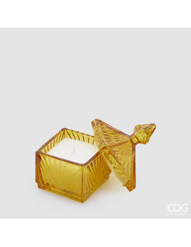 VELA AROMATICA JASMINE AMBAR