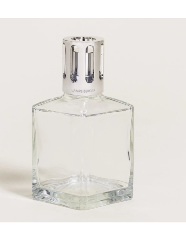 LAMPARA ESSENTIELLE CARRÉE