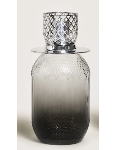 LAMPARA EVANESCENCE GRIS