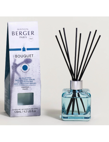 BOUQUET SALLE D'EAU