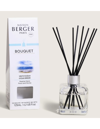 BOUQUET VENT D'OCEAN