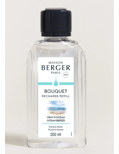 RECARGA BOUQUET VENT D'OCEAN