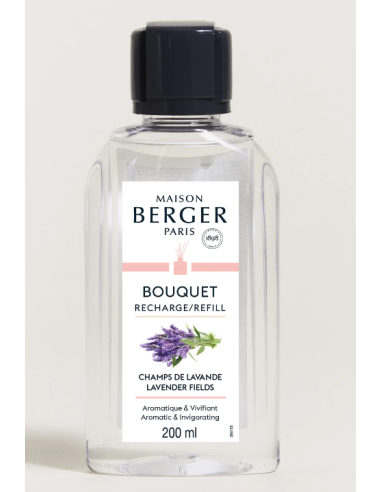 RECARGA BOUQUET CHAMPS DE LAVANDE