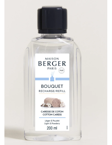 RECARGA BOUQUET CARESSE DE COTON