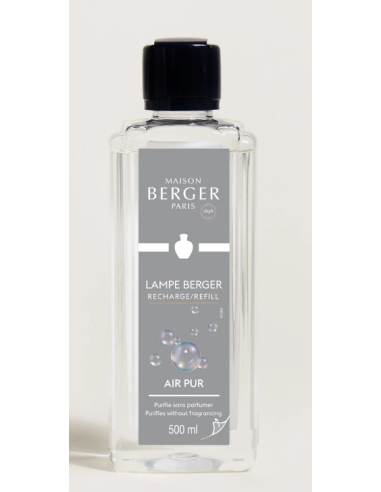 RECARGA LAMPARA NEUTRE ESSENTIEL 500ML